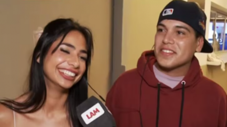 ¿Volvieron a apostar al amor? Daniela Celis y Thiago Medina hablaron de su vínculo tras el accidente